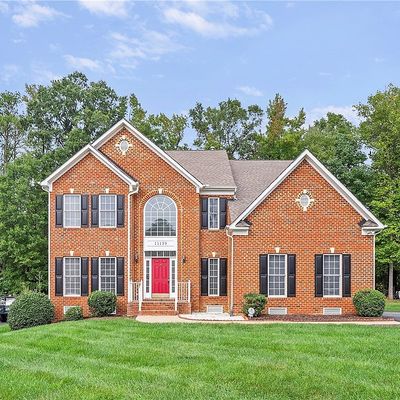 11129 Carrington Green Dr, Glen Allen, VA 23060