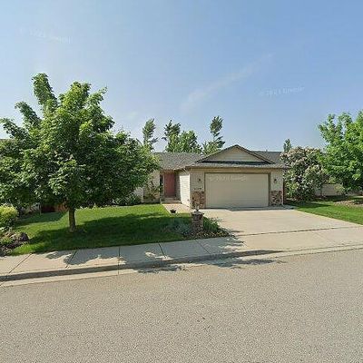 1113 W Aspen View Ave, Spokane, WA 99224