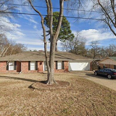 1115 Woodlark Dr, Tyler, TX 75701