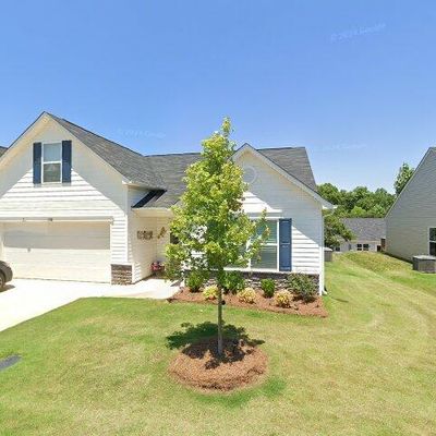 1116 Silvertrace Dr, Salisbury, NC 28144