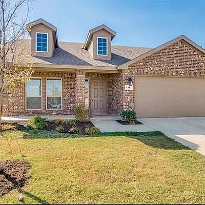 1117 Chambers Ln, Melissa, TX 75454