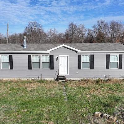 11186 S State Road 42, Cloverdale, IN 46120