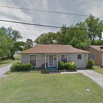 112 E State St, Terrell, TX 75160