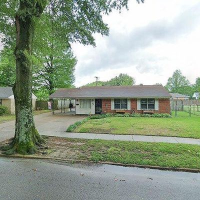 112 S Parkview Dr, Trumann, AR 72472