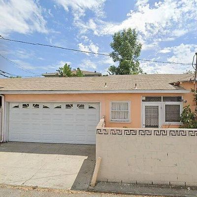 112 S 2 Nd St, Montebello, CA 90640