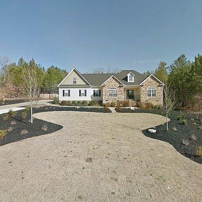 112 Silver Ridge Dr Unit Lot31, Central, SC 29630