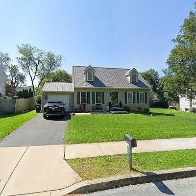 112 Wheatfield Ct, Quarryville, PA 17566