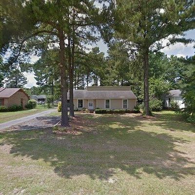 1120 Niblick Dr, Rocky Mount, NC 27804