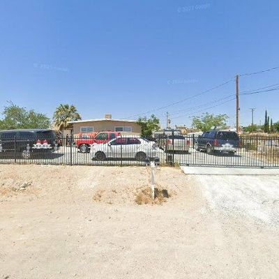 1120 Wisteria Ave, Barstow, CA 92311