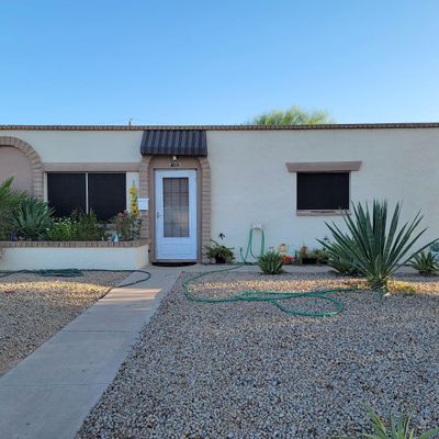 11202 W Nevada Ave, Youngtown, AZ 85363