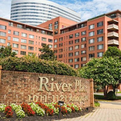 1121 Arlington Blvd #117, Arlington, VA 22209