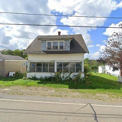 1122 Summit Rd, Rew, PA 16744