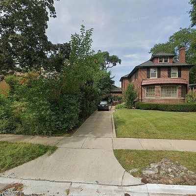 1123 N Oak Park Ave, Oak Park, IL 60302