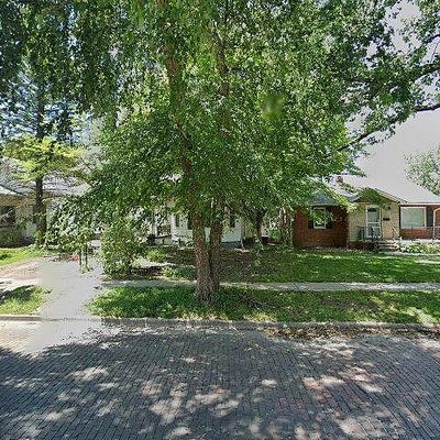 1125 N 1 St St, Springfield, IL 62702