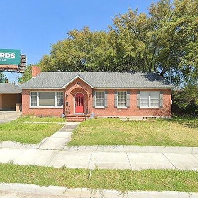 1125 Terrace Ave, Baton Rouge, LA 70802