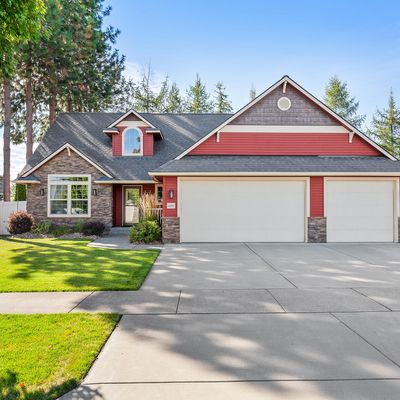 11257 N Jennifer Ln, Hayden, ID 83835