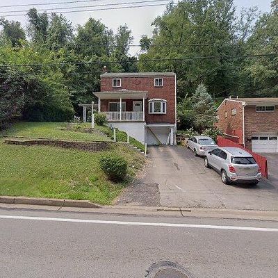 1126 Mifflin Rd, Pittsburgh, PA 15207