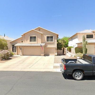 11267 N Running River Pl, Tucson, AZ 85737