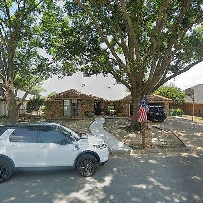 1127 Prairie Wind Blvd, Stephenville, TX 76401