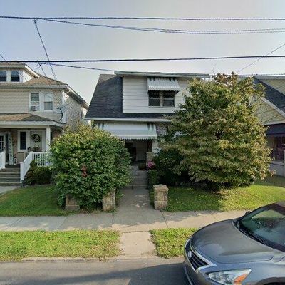 1128 Amherst St, Scranton, PA 18504