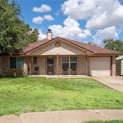 113 Campfire Cir, Copperas Cove, TX 76522