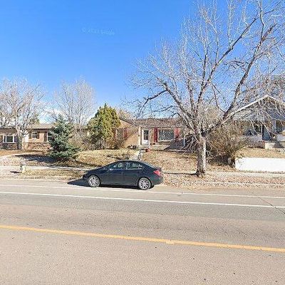 113 N Hancock Ave, Colorado Springs, CO 80903