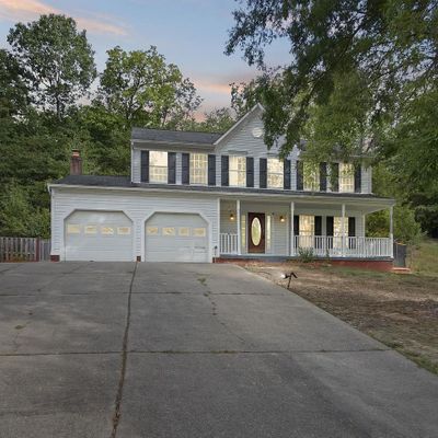 11302 Springfield Dr, Fredericksburg, VA 22408