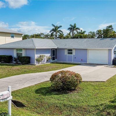 11311 Zehner Ln, Fort Myers, FL 33908