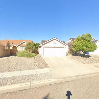 1133 Avenida Las Vistas Nw, Los Lunas, NM 87031