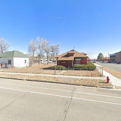 11340 & 11340 1/2 E Us Highway, Alamosa, CO 81101