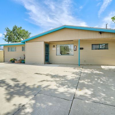 1136 Maxine St Ne, Albuquerque, NM 87112