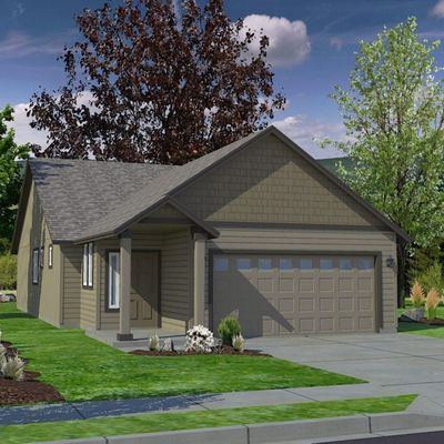 11375 Nora Drive # Lot 7 Block 4 Shadow Glen Sub, Caldwell, ID 83605