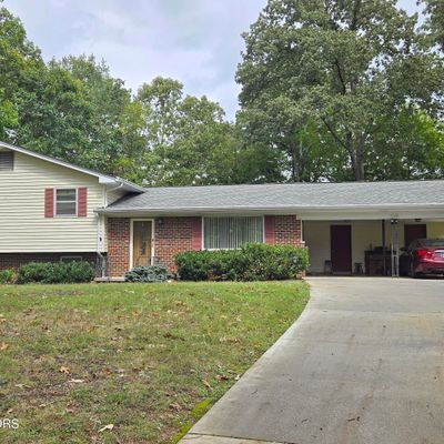 1138 Park Hill Cir, Knoxville, TN 37909