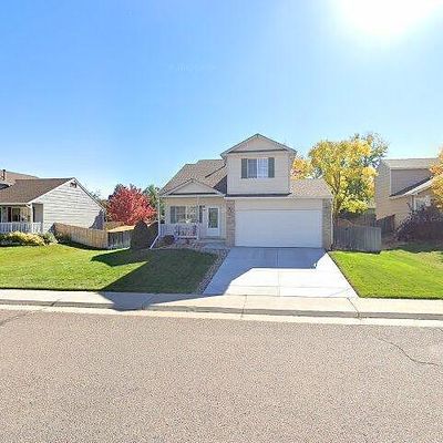 11380 W Aqueduct Dr, Littleton, CO 80127