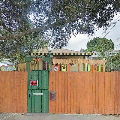 114 1/2 Los Angeles Ave, Monrovia, CA 91016