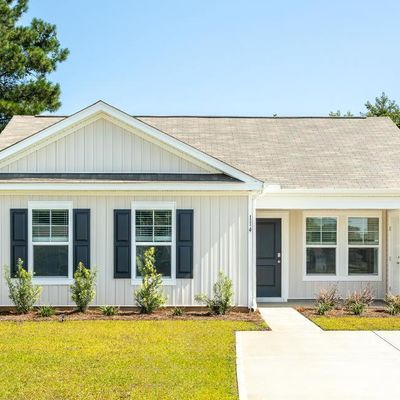 114 Bowzard Court, Holly Hill, SC 29059