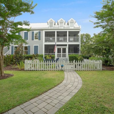 114 Bryan Dr, Beaufort, SC 29902