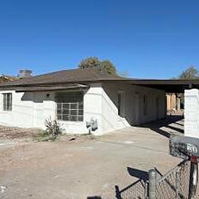 114 E 12 Th Street, Eloy, AZ 85131