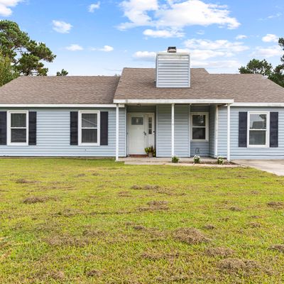 114 Grey Fox Ln, Jacksonville, NC 28546