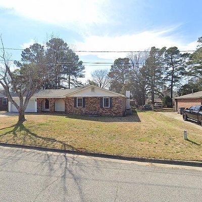 114 Magnolia Dr, Grovetown, GA 30813