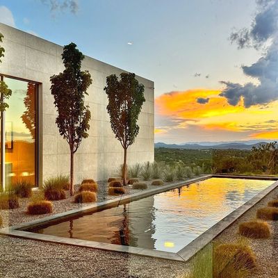 114 Paseo Del Conejo, Santa Fe, NM 87506