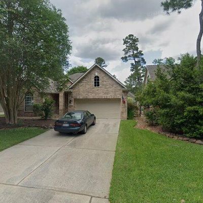 114 Robindale Cir, Conroe, TX 77384