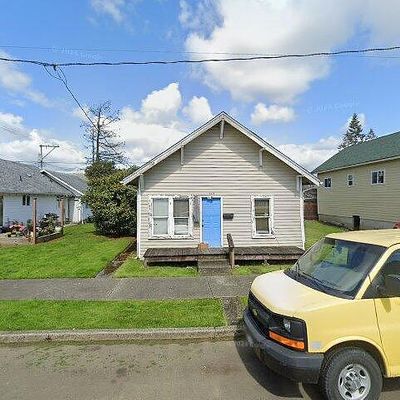 114 S Washington St, Aberdeen, WA 98520