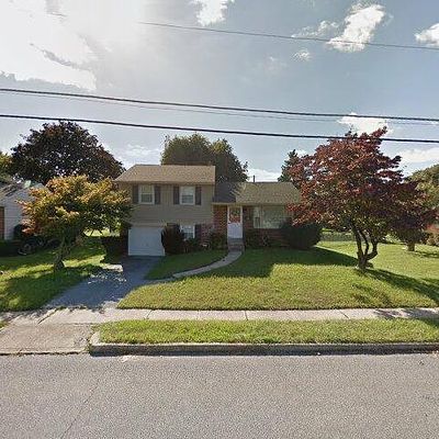 114 S Callowhill St, Topton, PA 19562