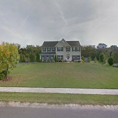 114 Stockton Ct, Monroeville, NJ 08343