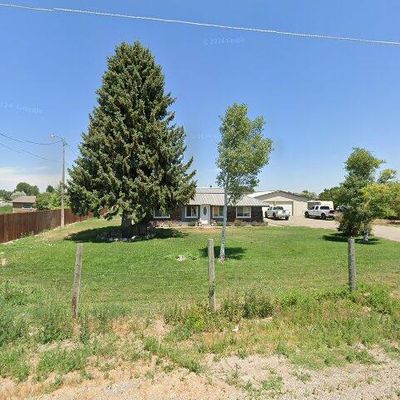 114 W 50 S, Blackfoot, ID 83221