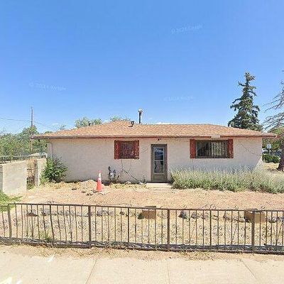 1140 Burke Dr, Gallup, NM 87301