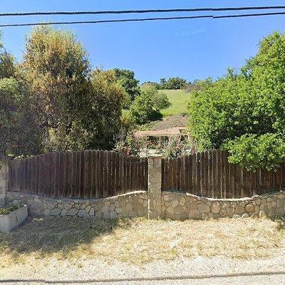 11415 Creek Rd, Ojai, CA 93023