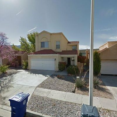 11424 Academy Ridge Rd Ne, Albuquerque, NM 87111