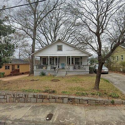 1143 Windsor St Sw, Atlanta, GA 30310